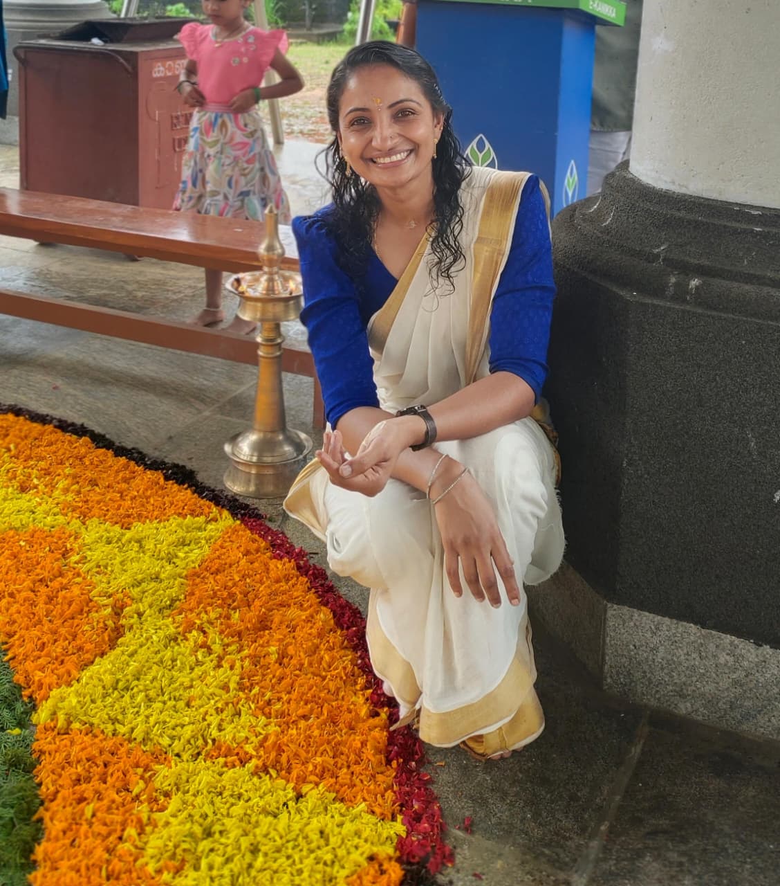 Teacher at Anjaly Tution Centre